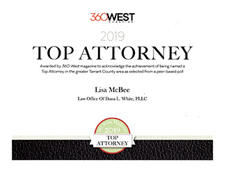 360 West Lisa Top Attorney